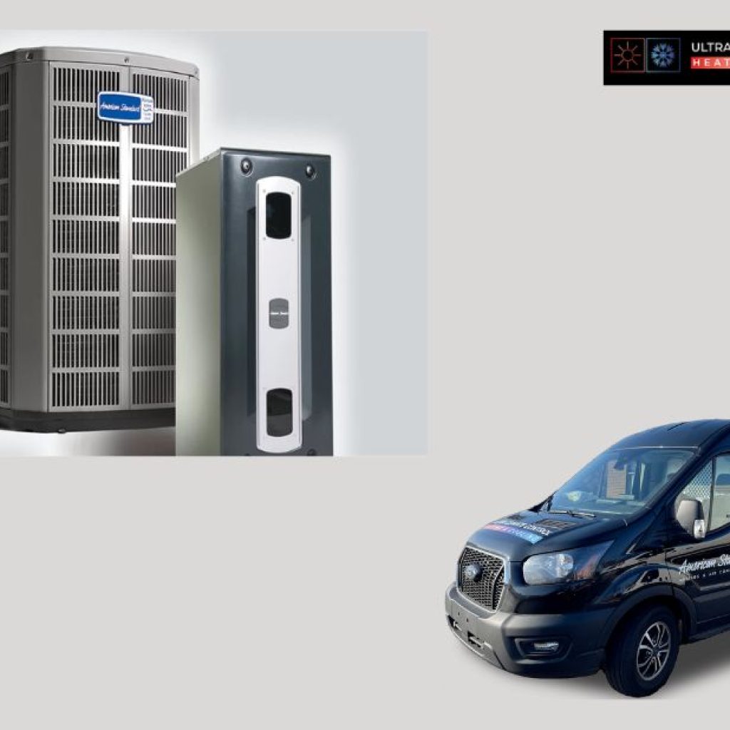 Trusted HVAC Pros in St Clair Shores for Home Comfort