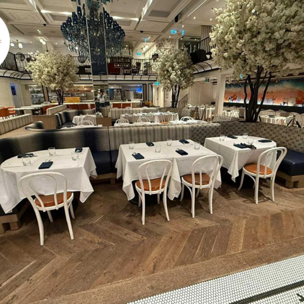 Luxurious Kitchen Makeovers in Toronto You’ll Love