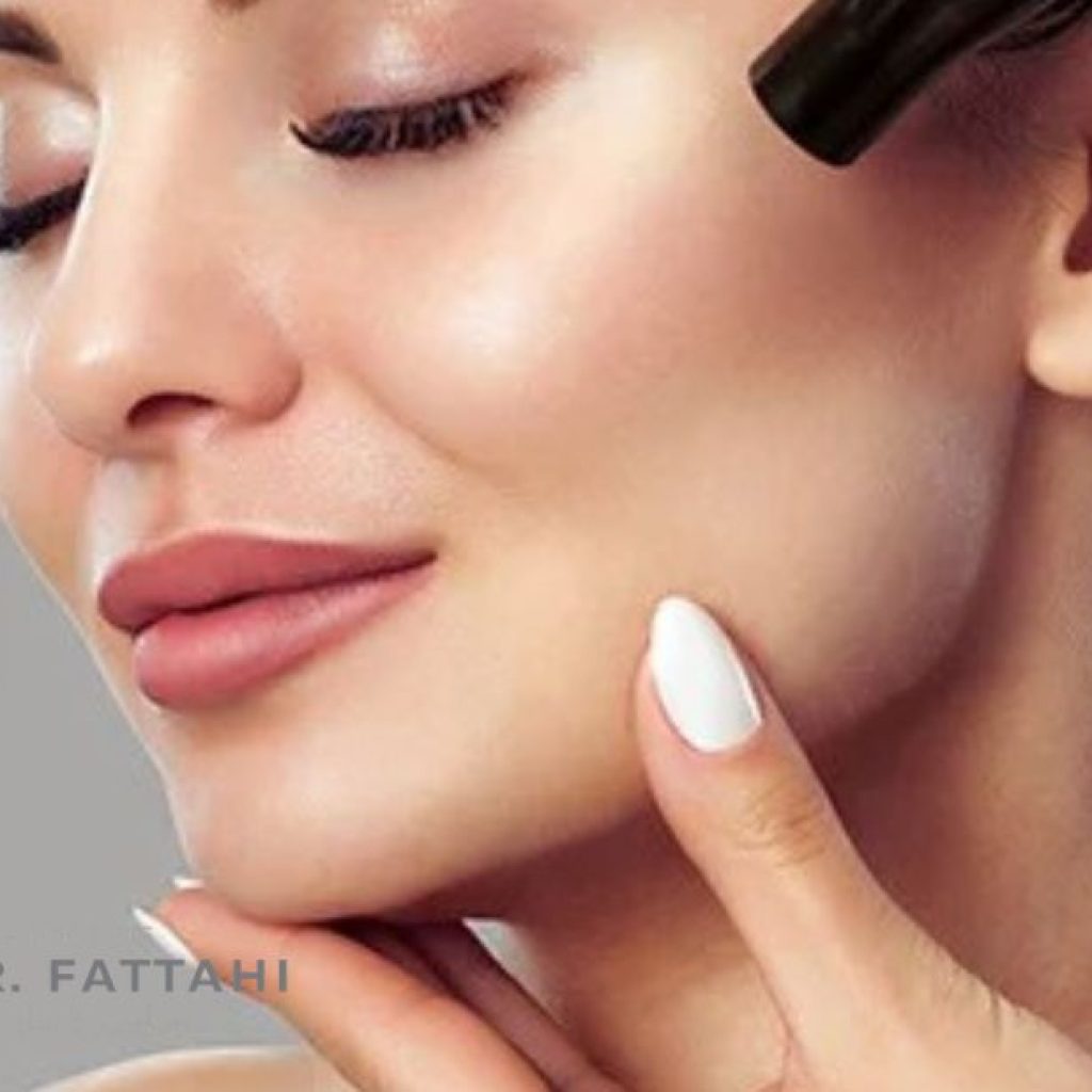 Glatte Haut in Frankfurt durch moderne Laserbehandlung