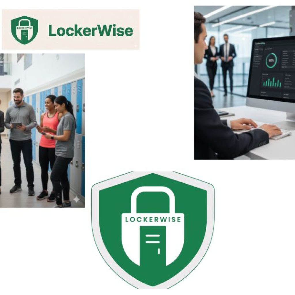 Streamline Gym Locker Access with Smart Management Solutions