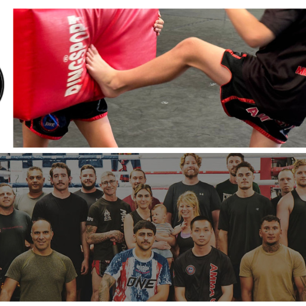 Train Like a Pro: Learn Muay Thai at Home