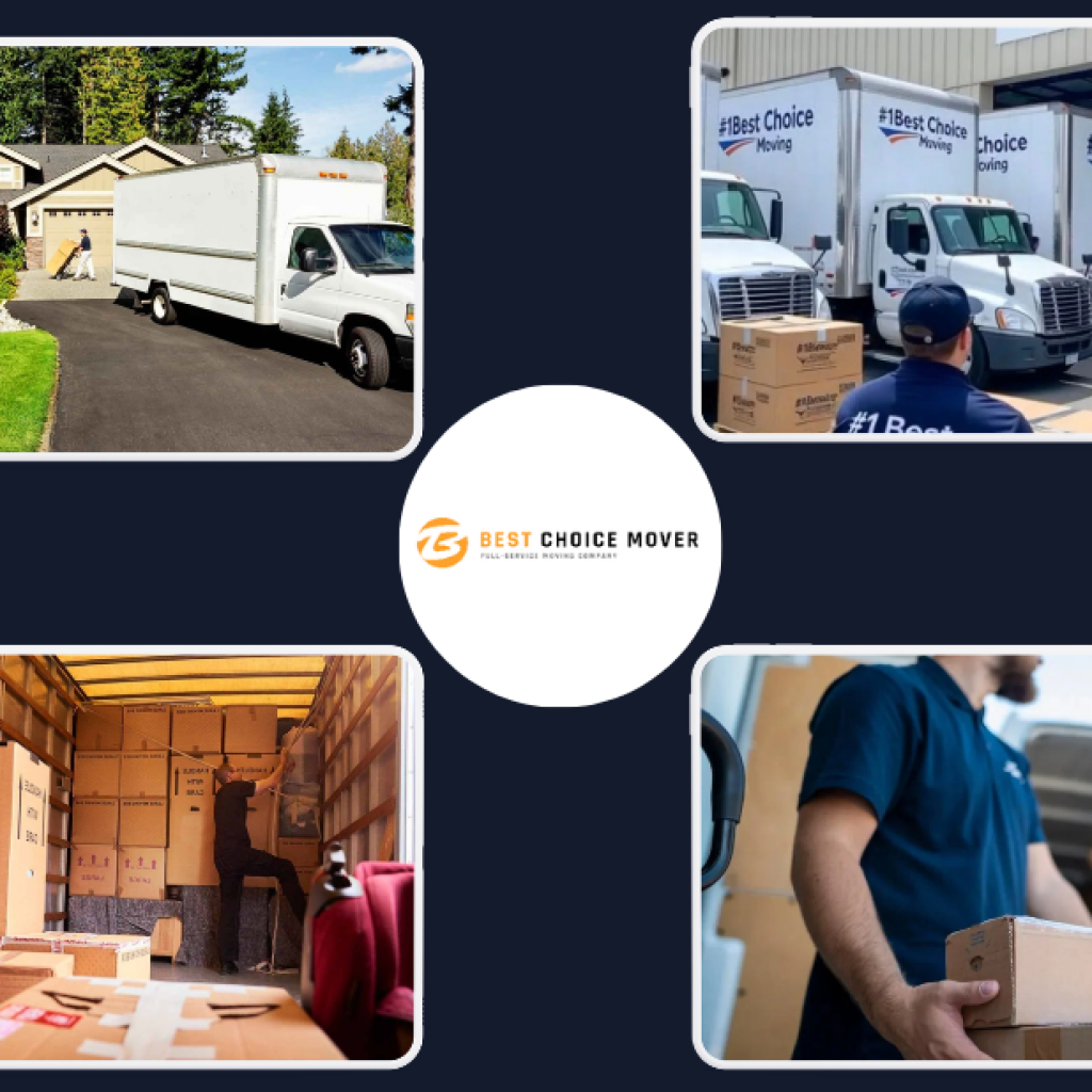 Trusted Tennessee Movers with Truck for Local Moves