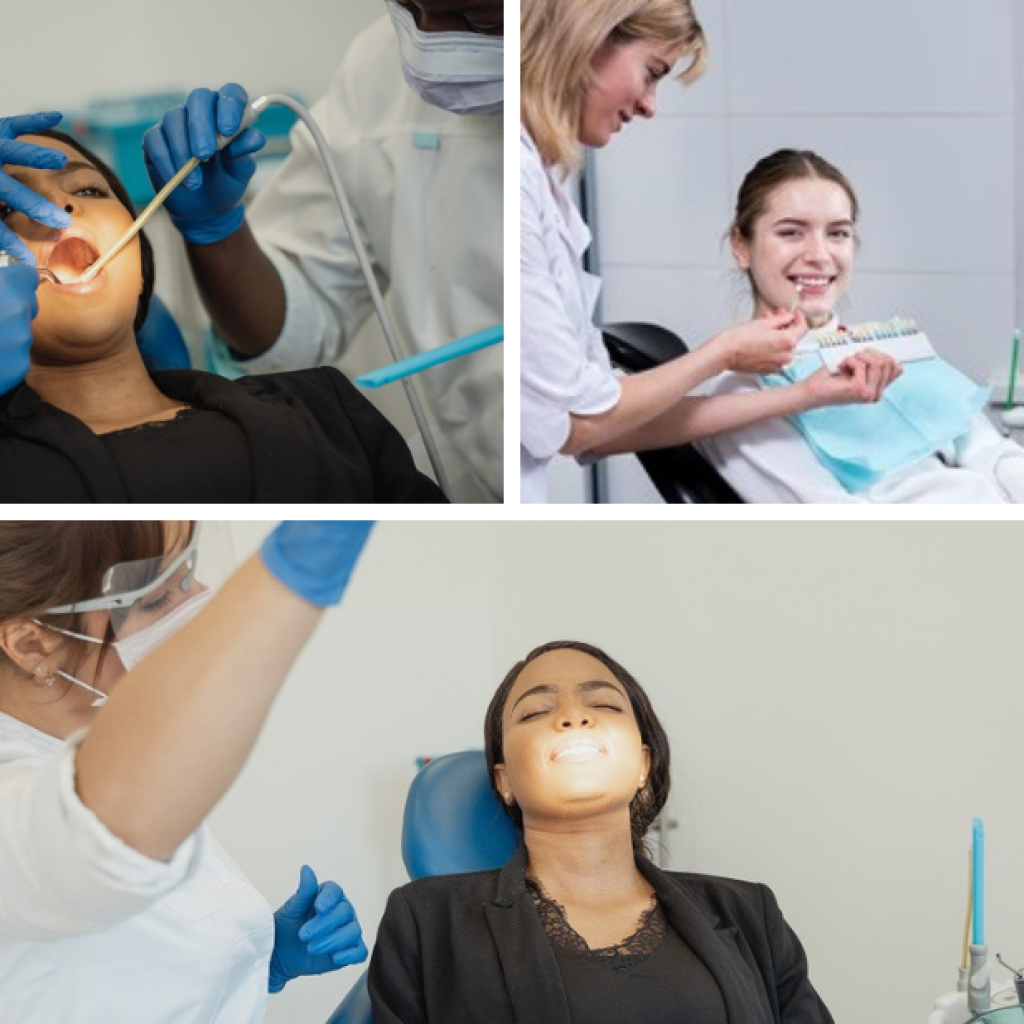 Schedule Your Next Dental Check-Up with Ease