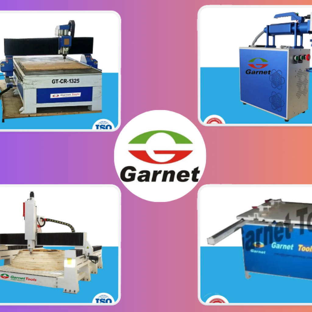 Compact Edge Banding Machine: Precision for Small Workshops