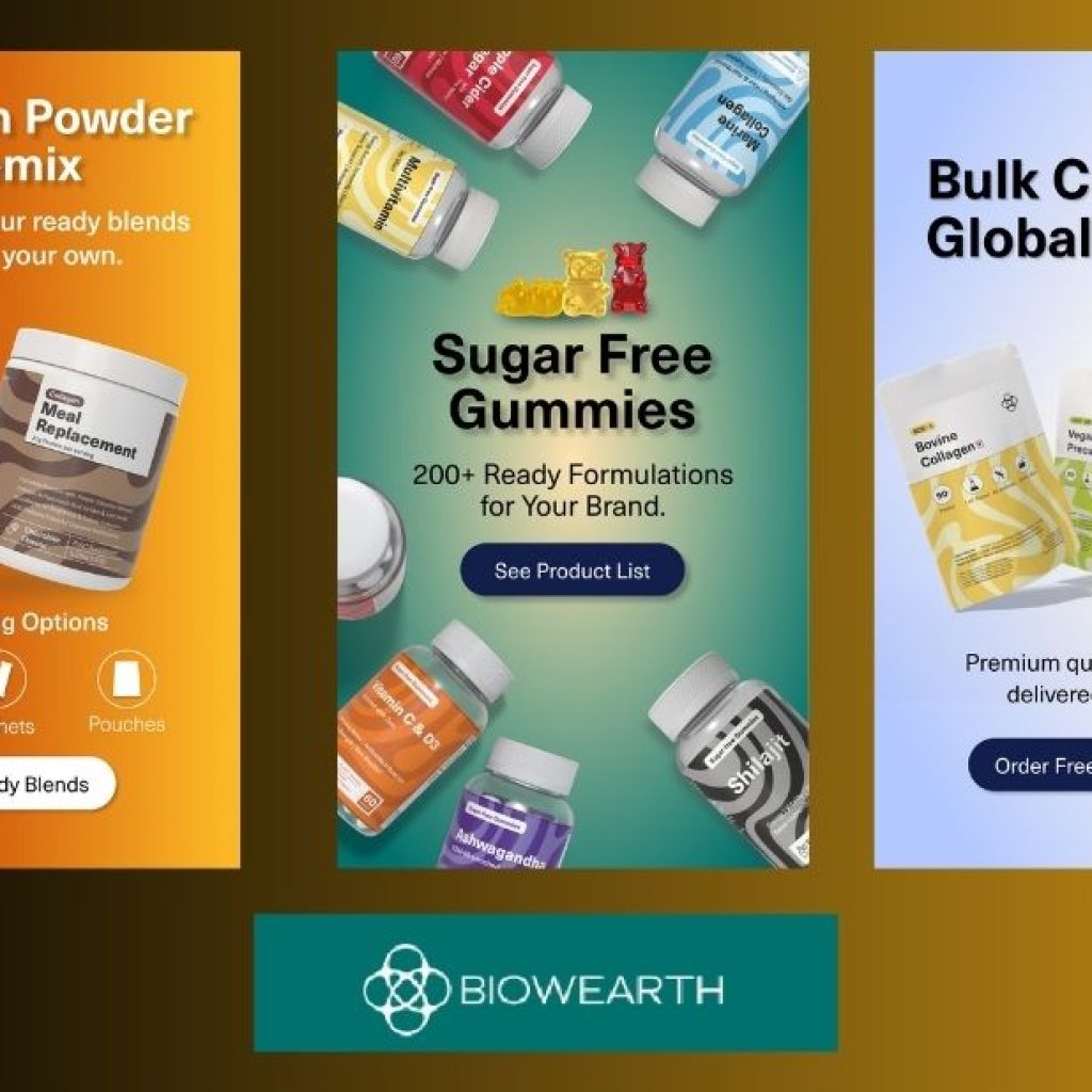 Premium Chitosan for Industry — Trusted Indian Supplier