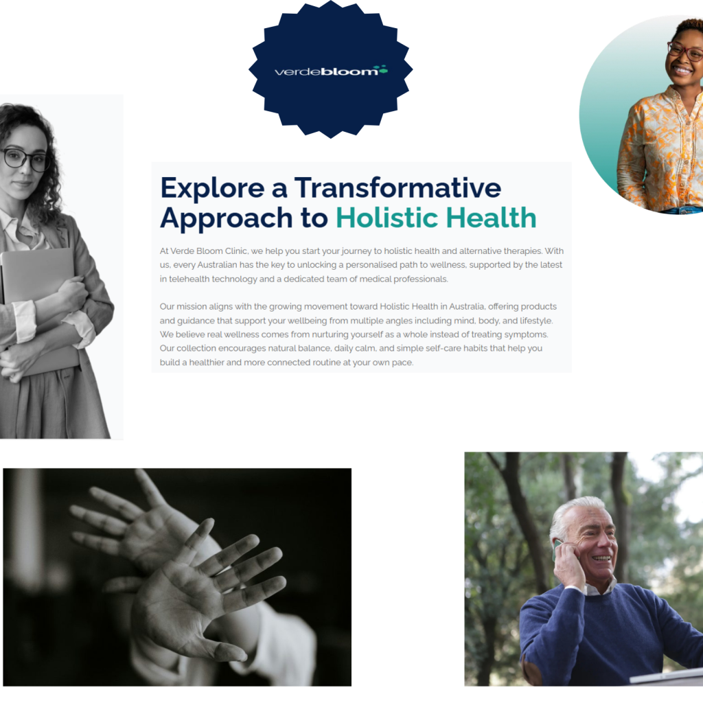 Embrace Whole-Person Healing for PTSD Support