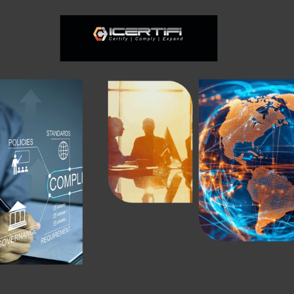 Navigate Global Compliance with Trusted Representation for Your Products