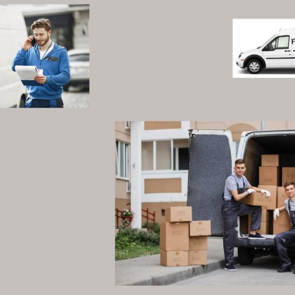 Reliable eBay item delivery in Manchester – fast, secure service