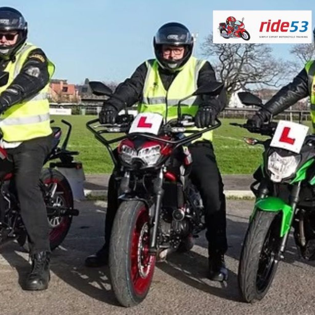 Master the Road: Expert Motorcycle Training in Bristol