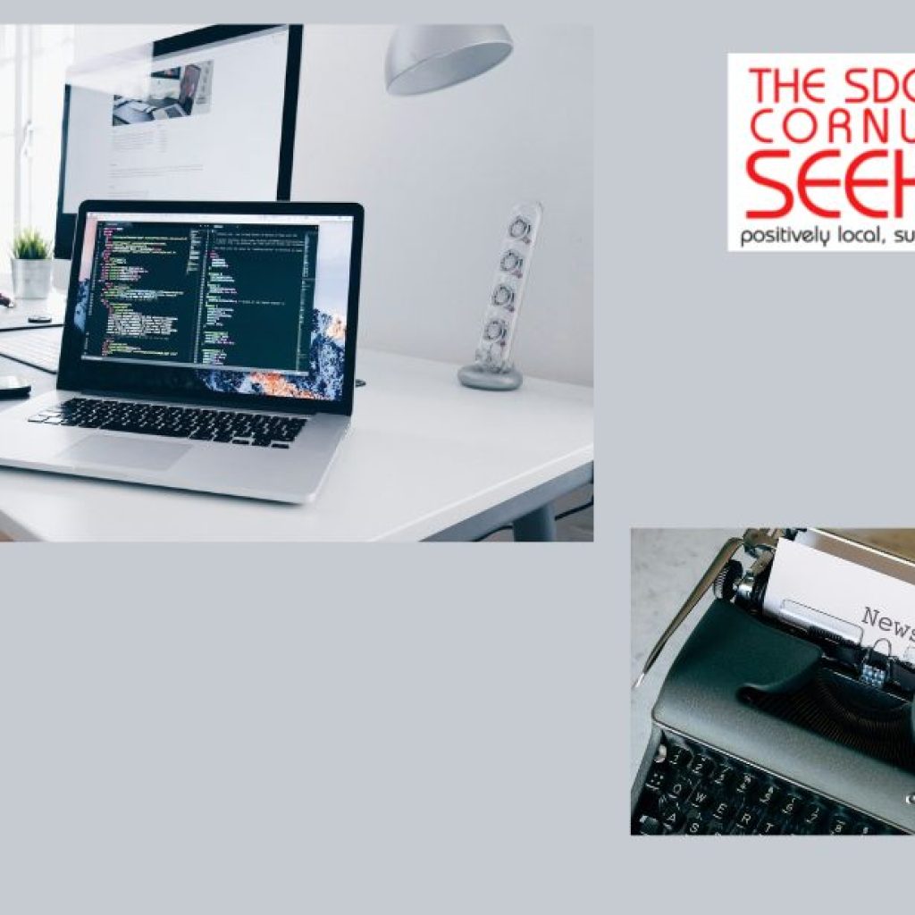 Discover Local Stories from Cornwall and Beyond