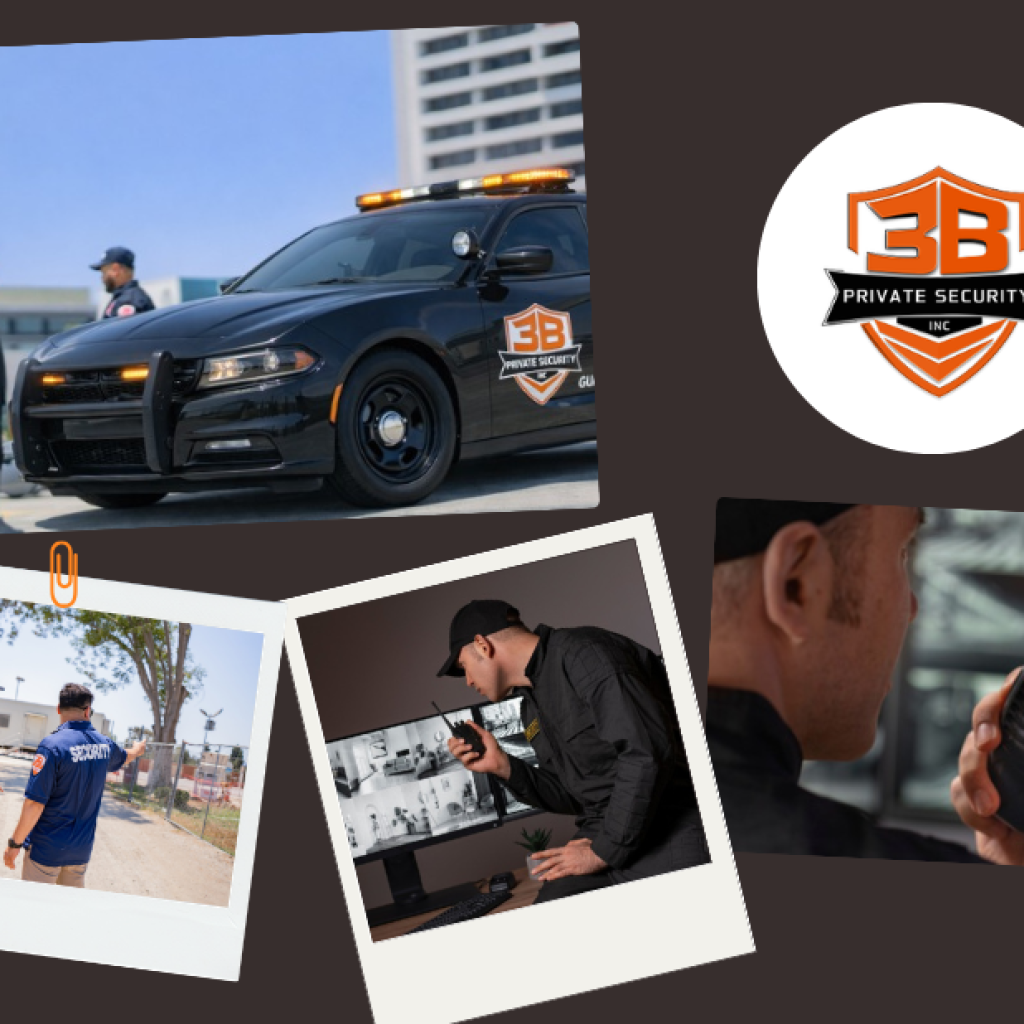 Protecting Your LA Properties with Trusted Security Specialists