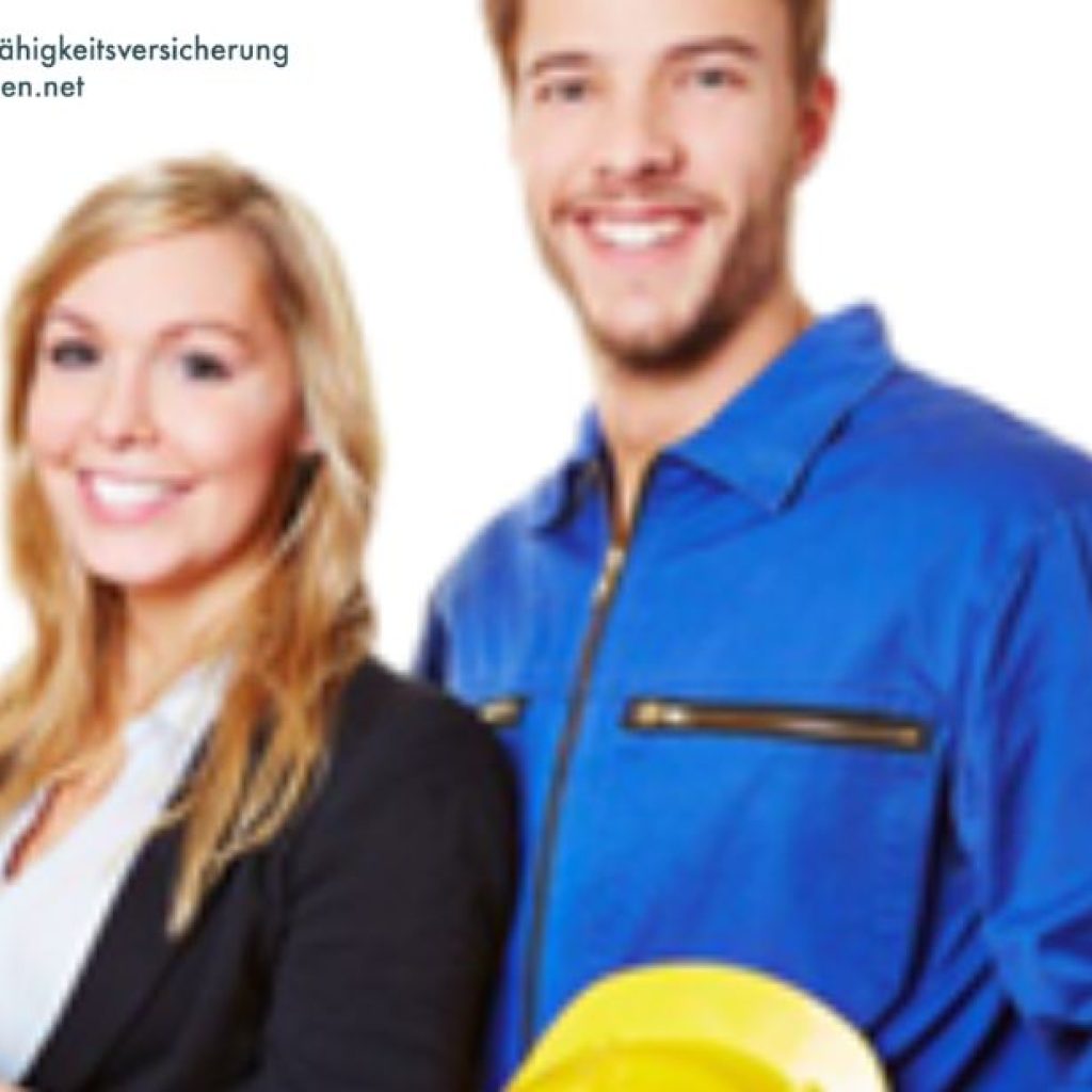 Finanzschutz bei ADHS: Berufsunfähigkeit sinnvoll absichern