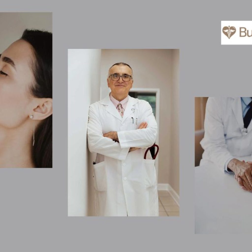 Revitalise Your Hair with PRP Therapy in Buford