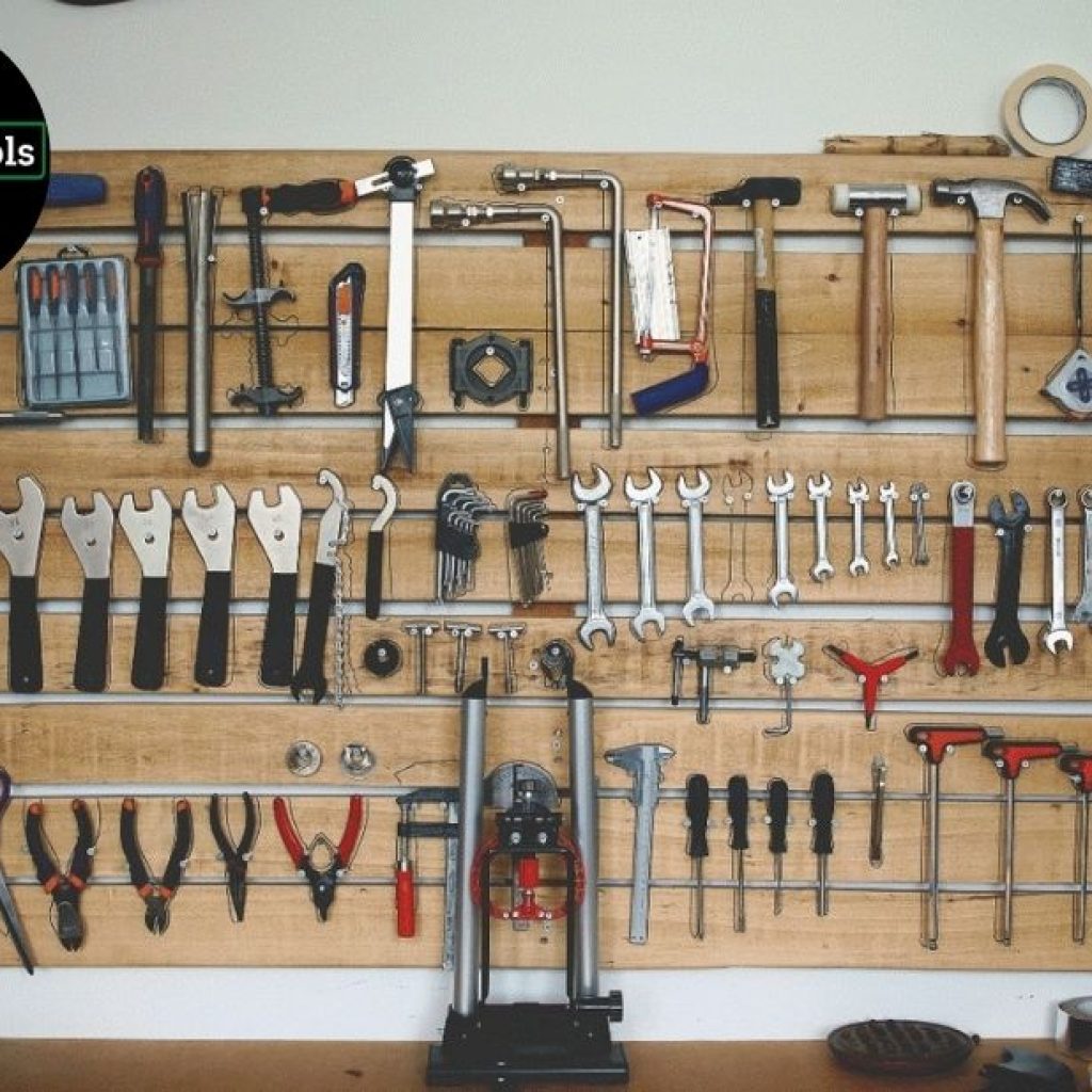 Durable, Precision-Driven Tools for Heavy-Duty Work