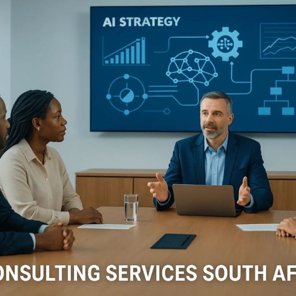 Unlock Powerful Excel Solutions for Southern Africa Businesses