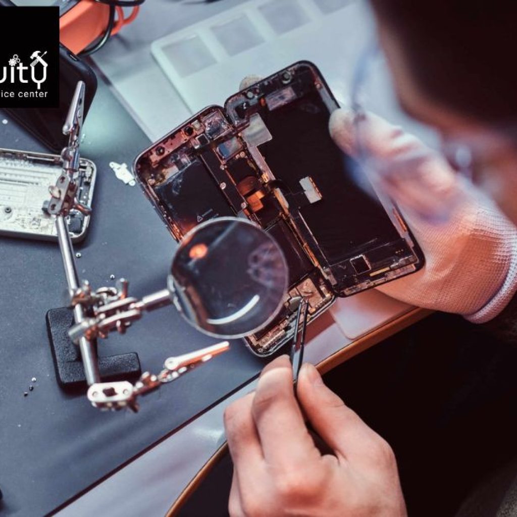Top iPhone Repair in Thane − Fast, Trusted Service