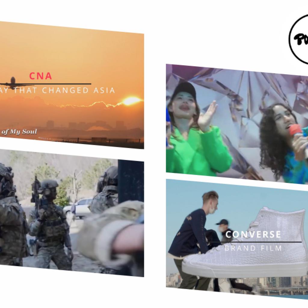 Story-driven Documentary Production in Seoul