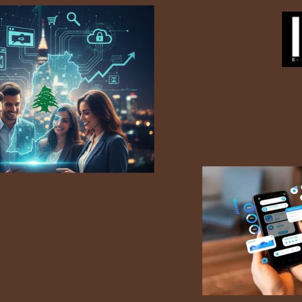 Elevate Your Brand with Top Lebanese Agencies