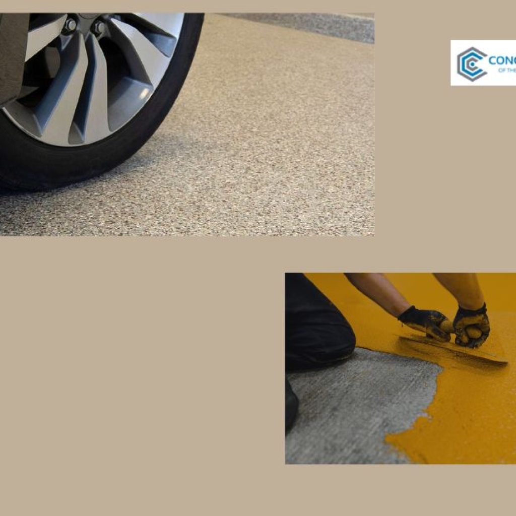 Tough, Durable Industrial Floor Finishes for Heavy-Duty Spaces