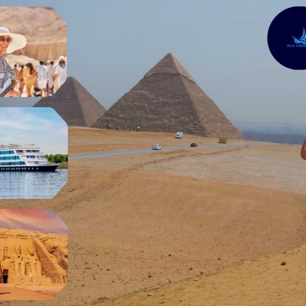 Explore Luxury Nile River Experiences Across Egypt