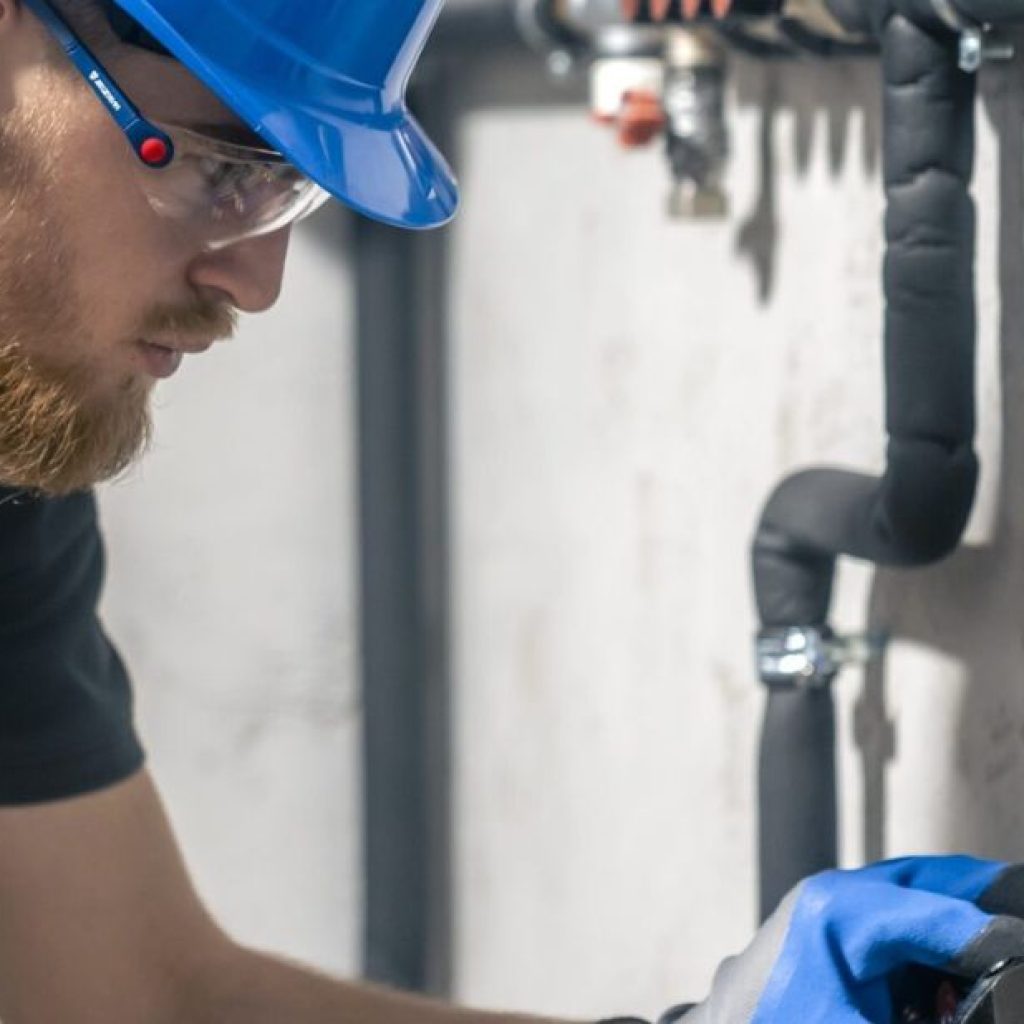 Top-quality Croydon plumbing services for homes and businesses