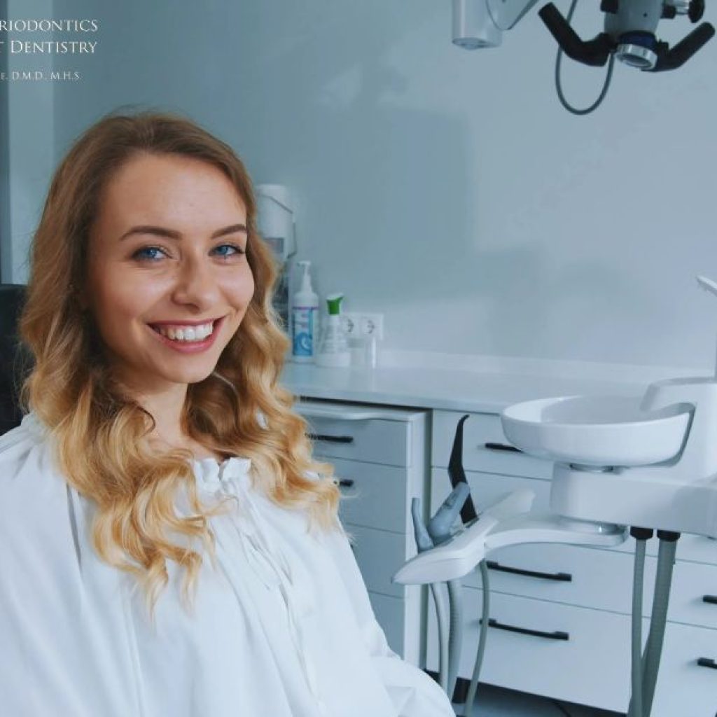 Restore Your Smile with Expert Dental Implants in Columbia, SC