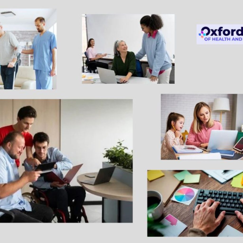 Personalised Care Training for Carers and Aides