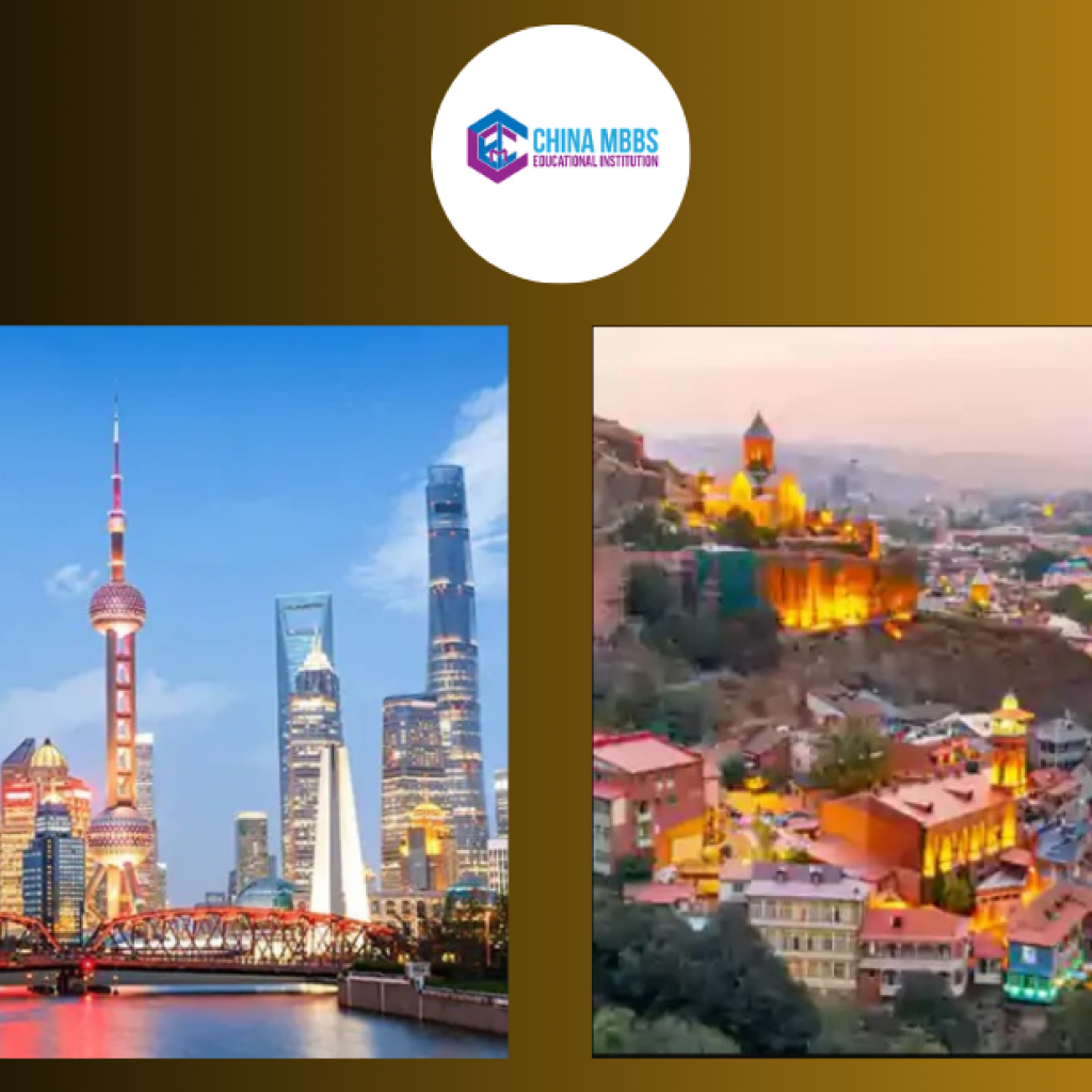 Affordable MBBS Education in China: Costs, Scholarships, and Options