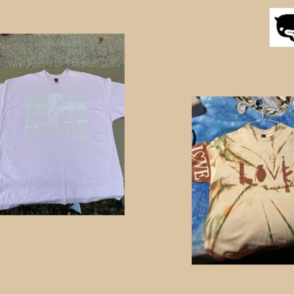 Create Your Unique Stencil Identity for Brands and DIY Projects