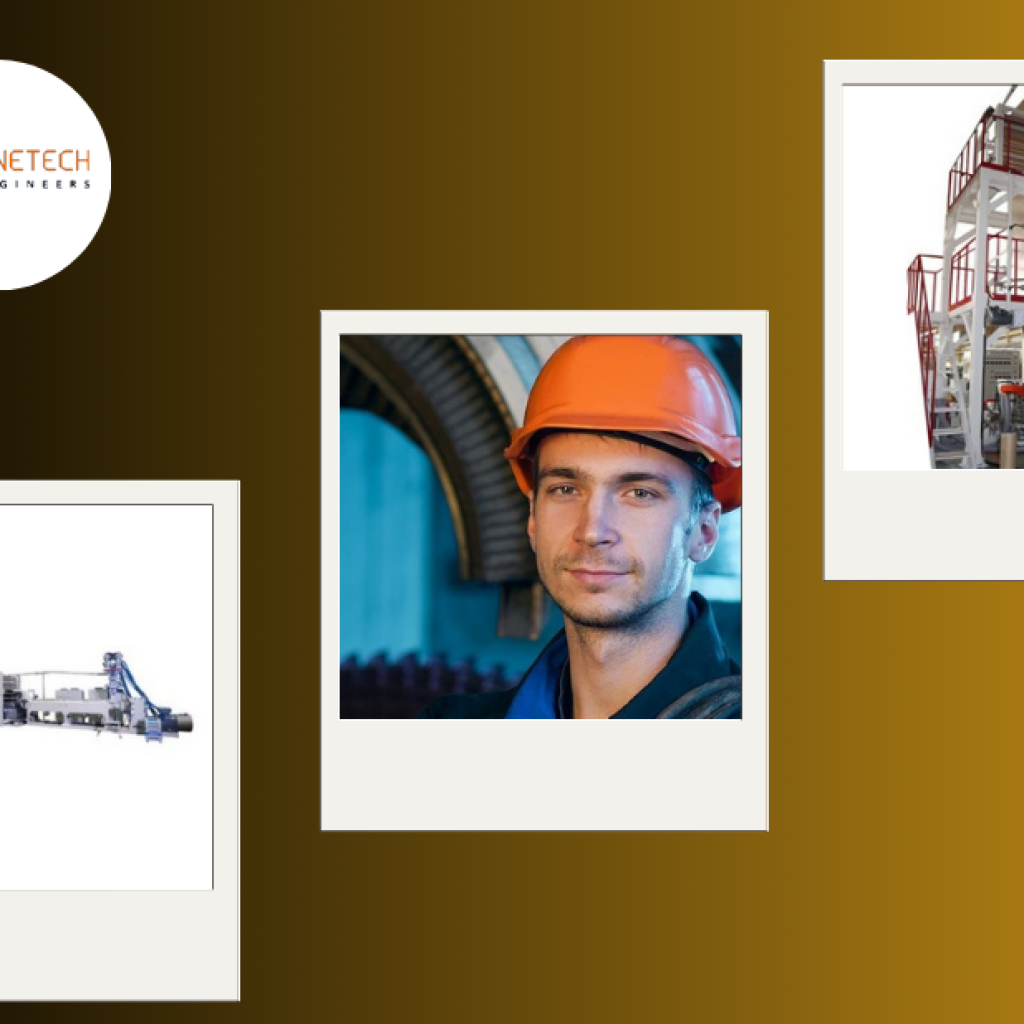 Leading Plastic Extrusion Equipment Provider for High-Quality Pipes