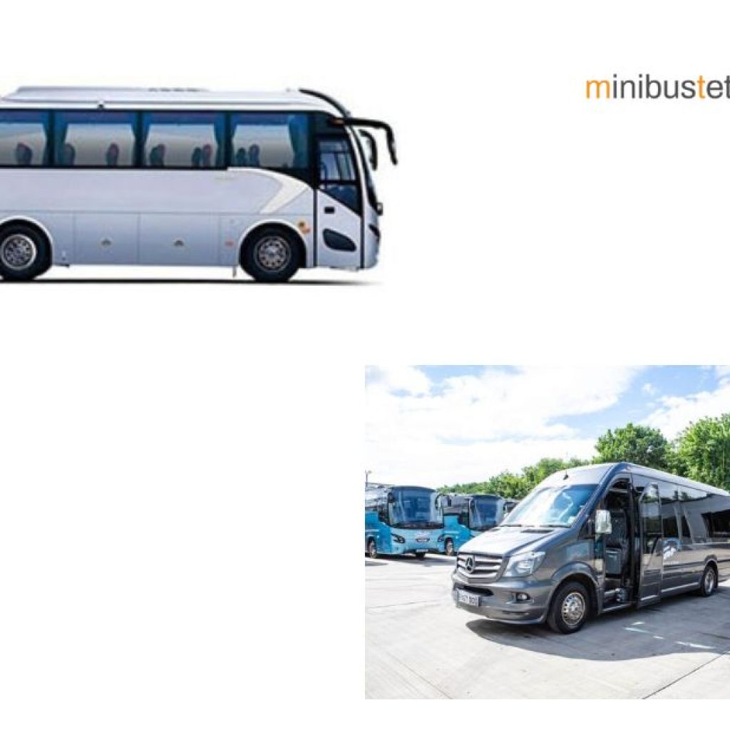 Premium Private Transport for Groups in the UK