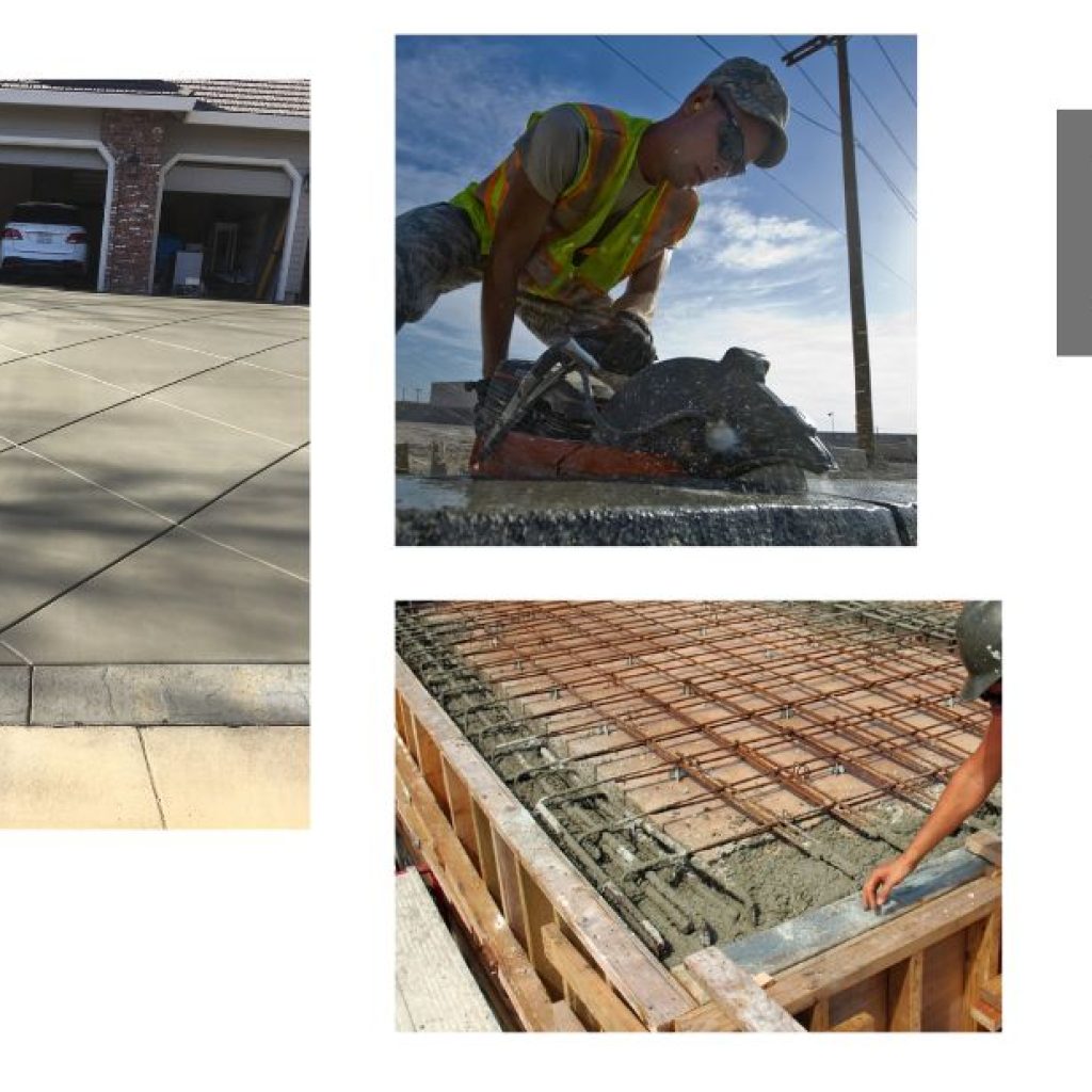 Expert Concrete Services in Sacramento for Homes and Businesses