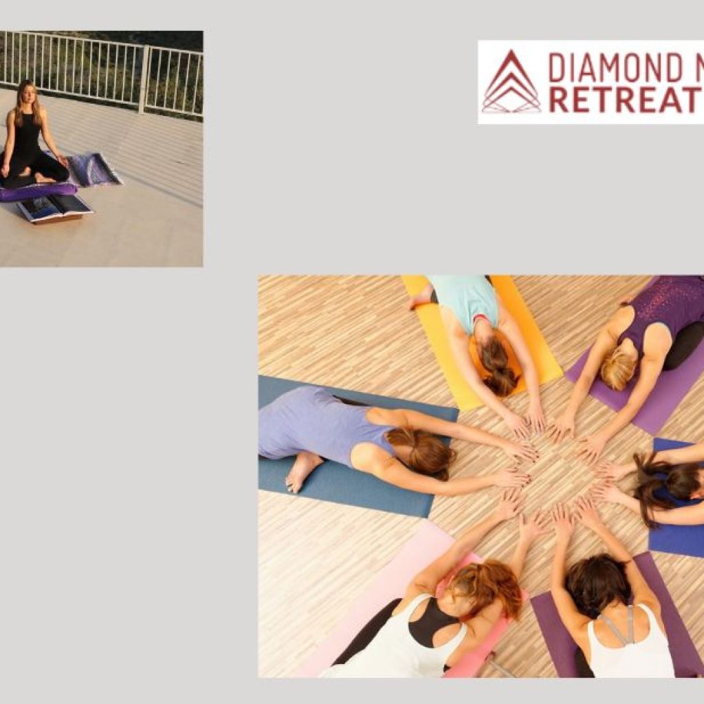 Rediscover Yourself: Transformative Wellness Retreats Across America