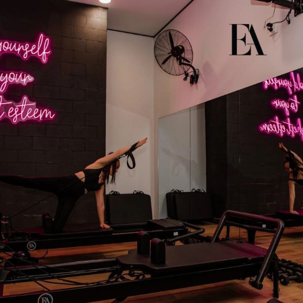 Dynamic HIIT Sessions at Sheidow Park for Fast Fitness Results