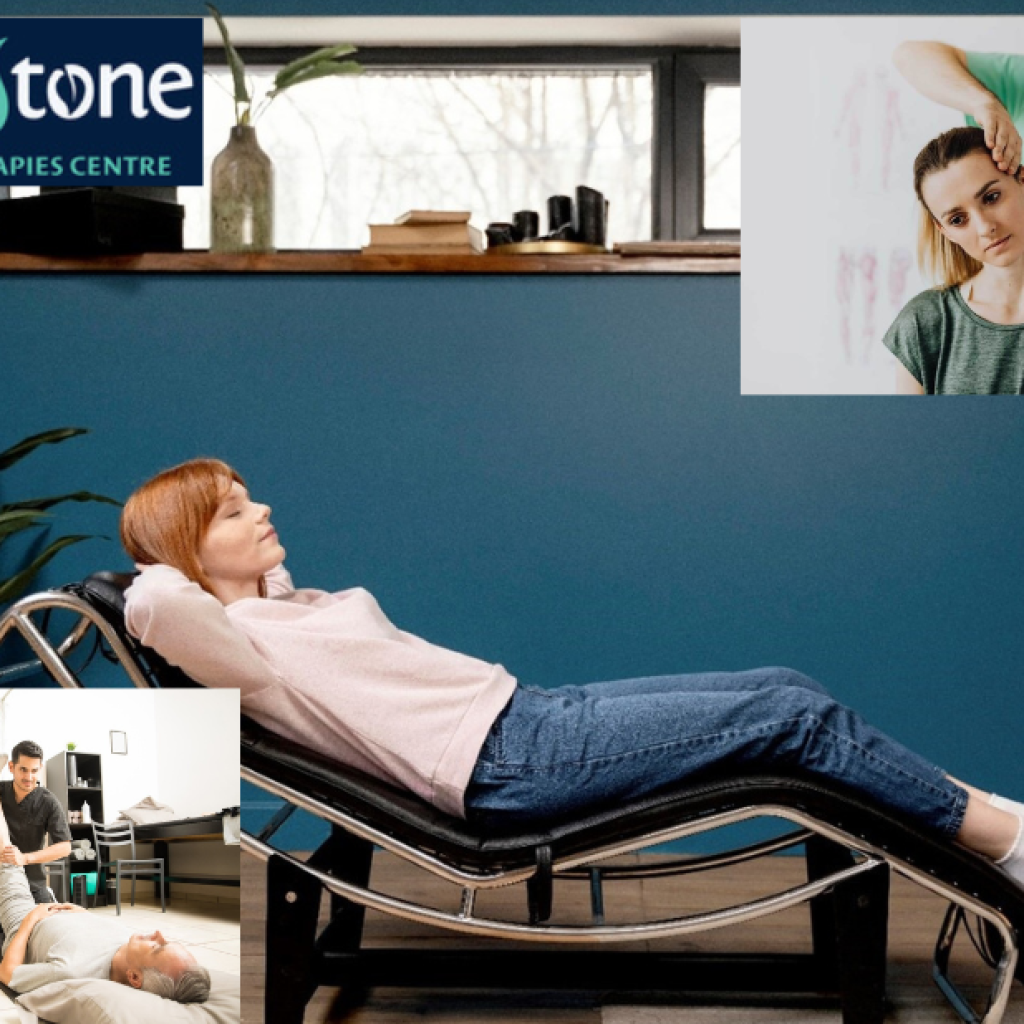 Masajes naturales para sanar y equilibrar el cuerpo