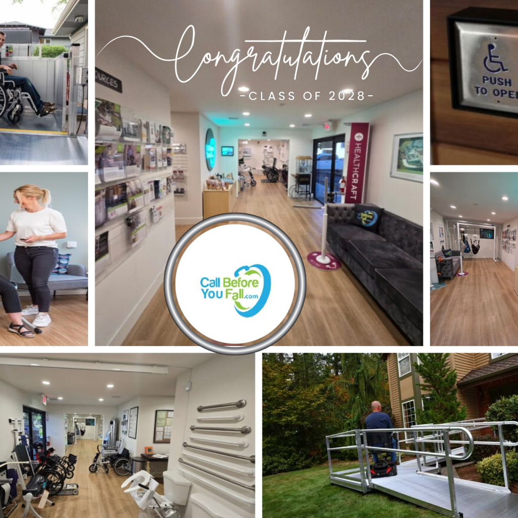 Professional Grab Bar Installations in Los Angeles for Safe Bathrooms