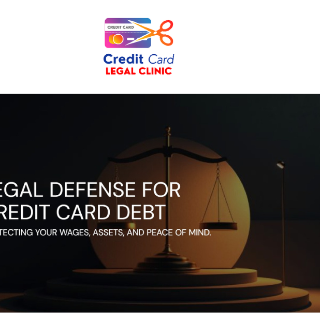 Find Trusted Attorneys for Credit Card Debt Relief and Solutions