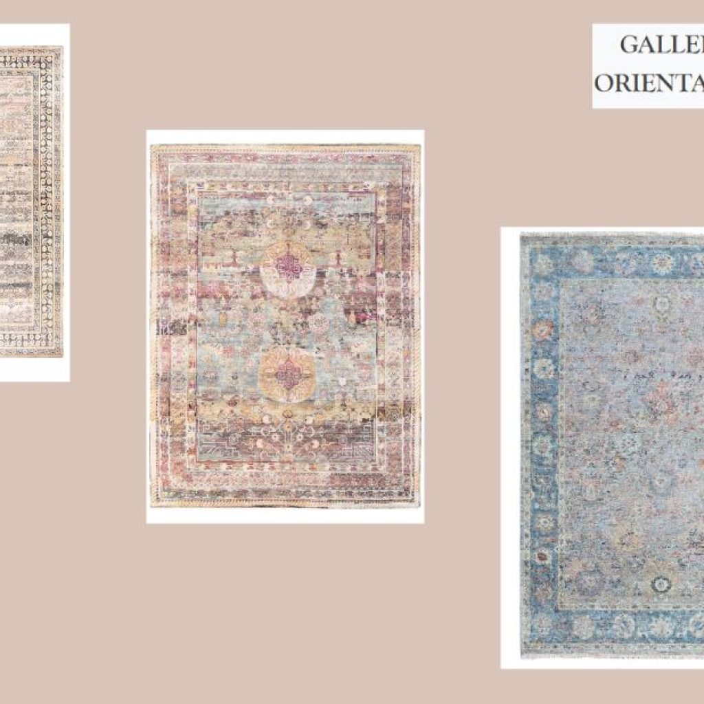 Restore Your Antique Rugs with Expert Care and Craftsmanship