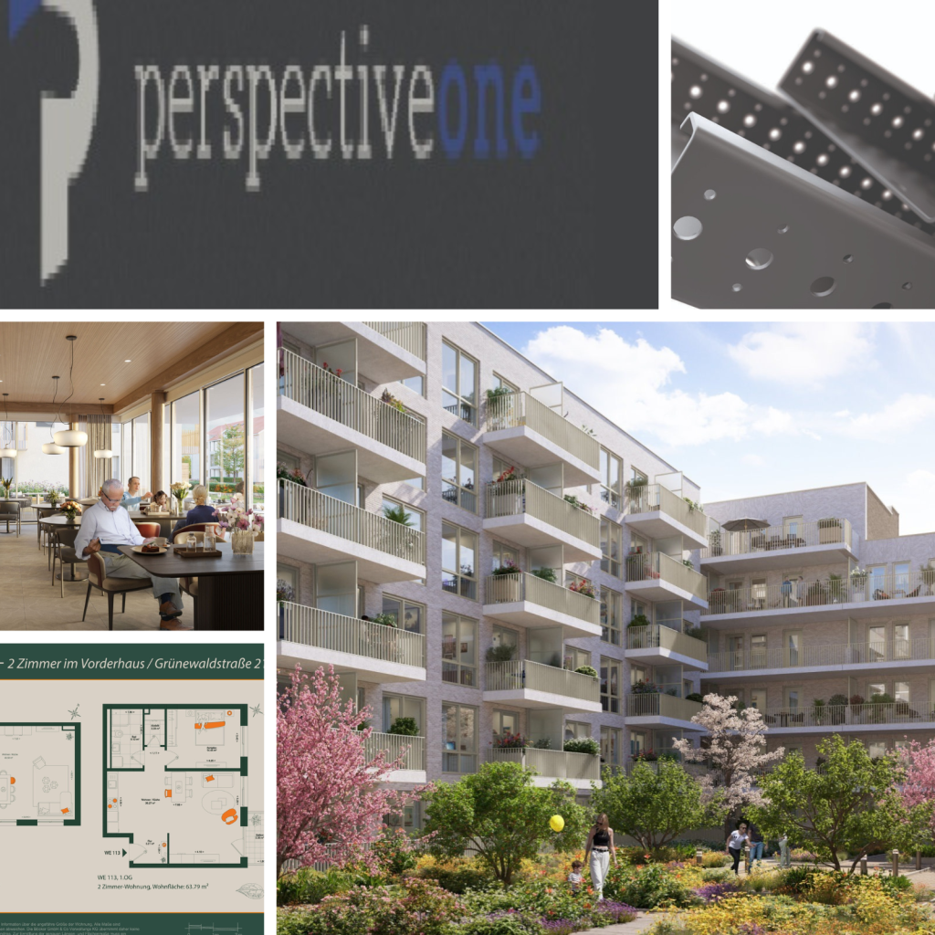 Immersive real estate marketing for modern buyers | Perspective One