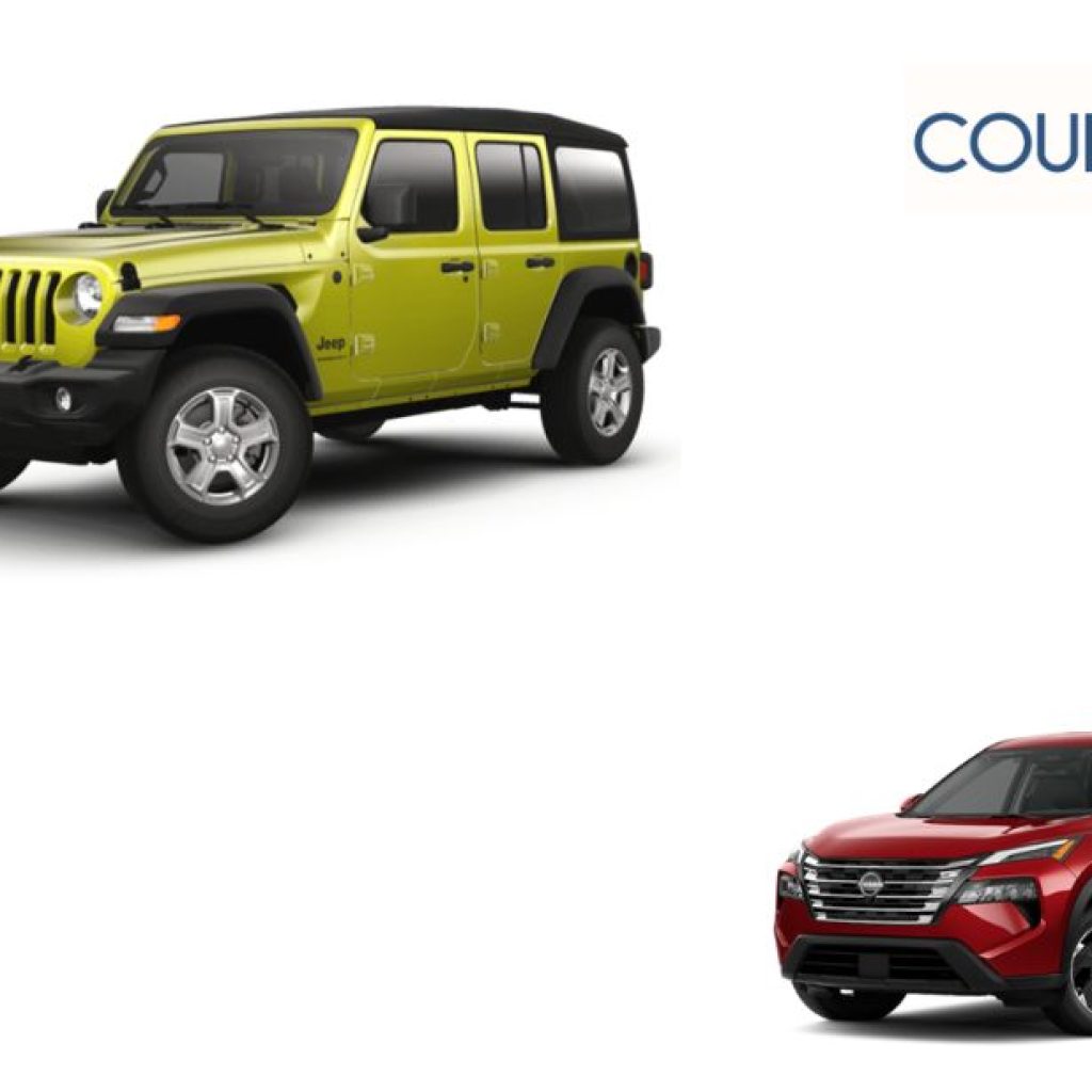 Premium Vehicle Hire Across Canada for Business and Leisure