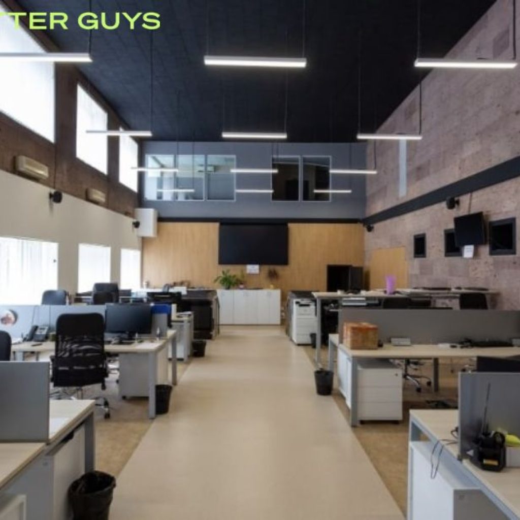 Refresh Your Home with Expert Carpet Cleaning in Singapore