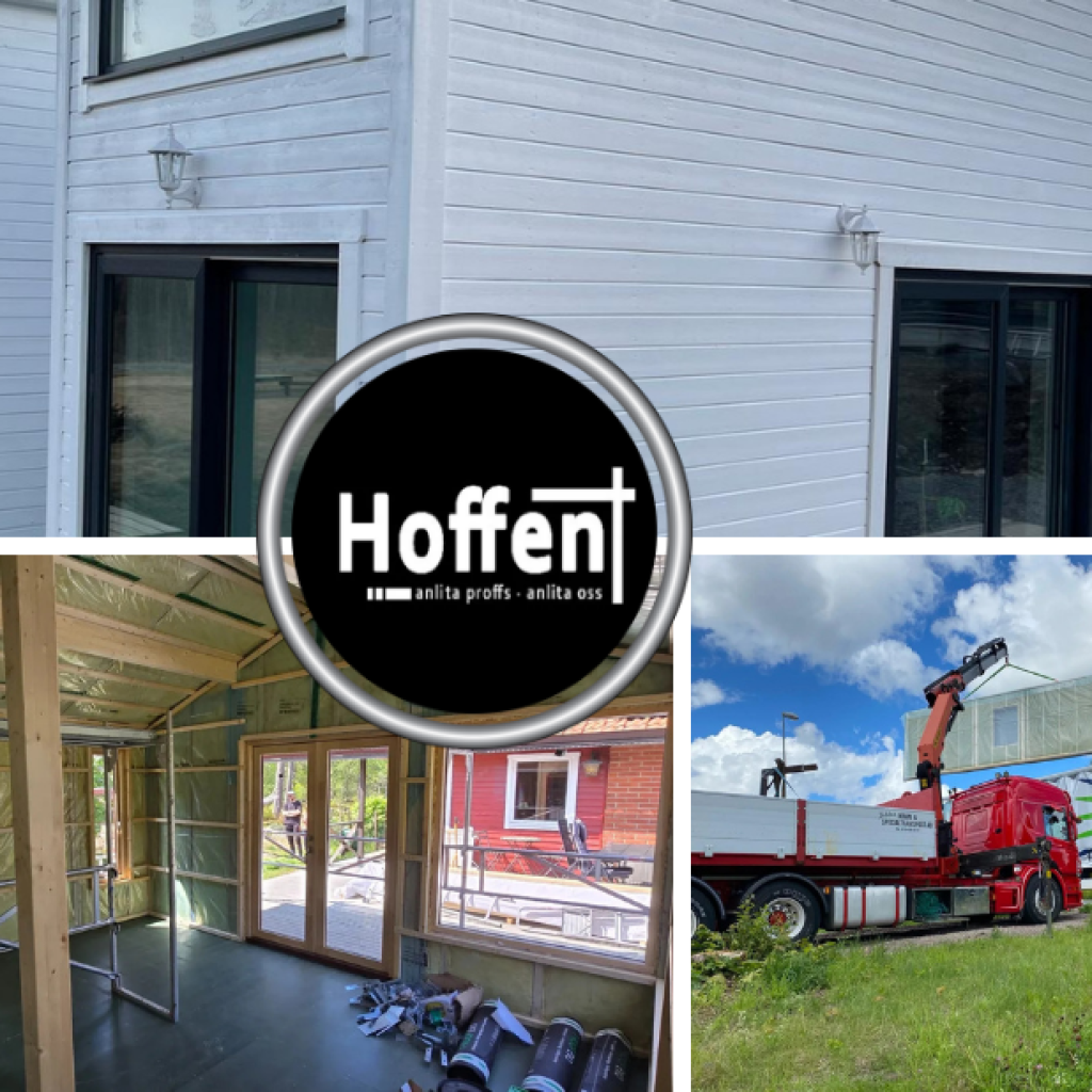 Expert Flooring Services in Bålsta – Custom, Durable Solutions