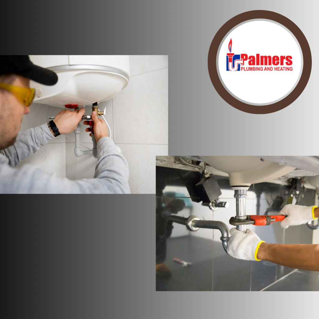 Urgent Plumbing Issues? Fast, Professional Help When You Need It