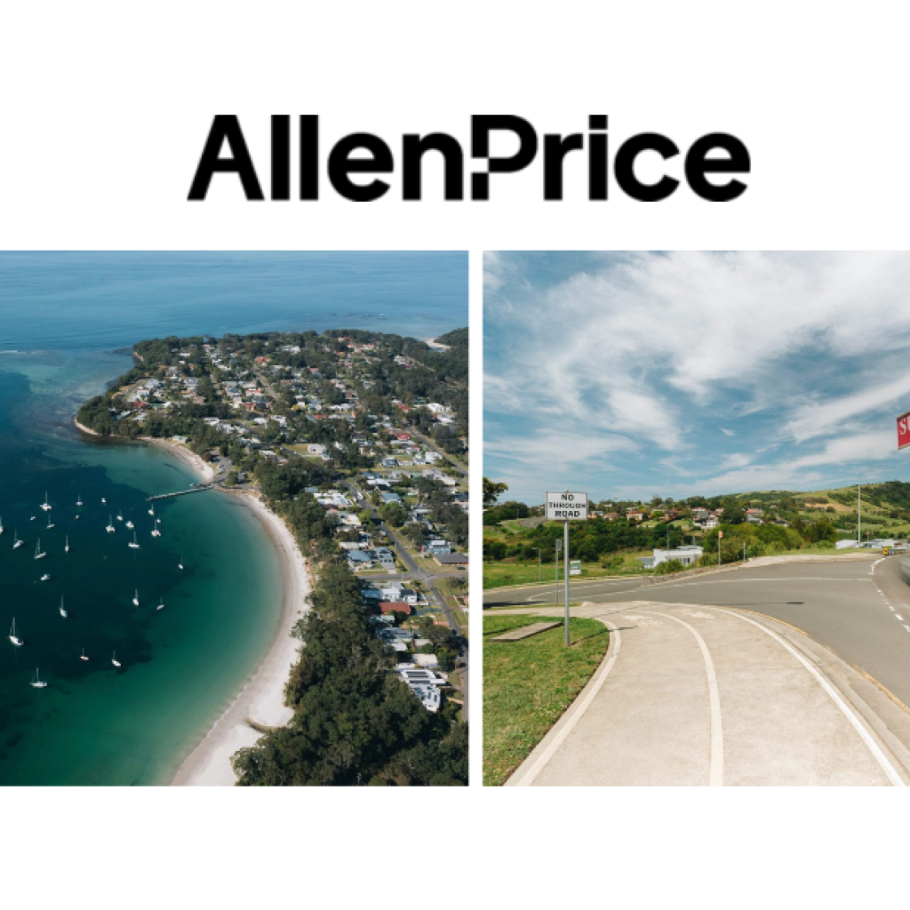 Expert Planning Services for NSW Communities