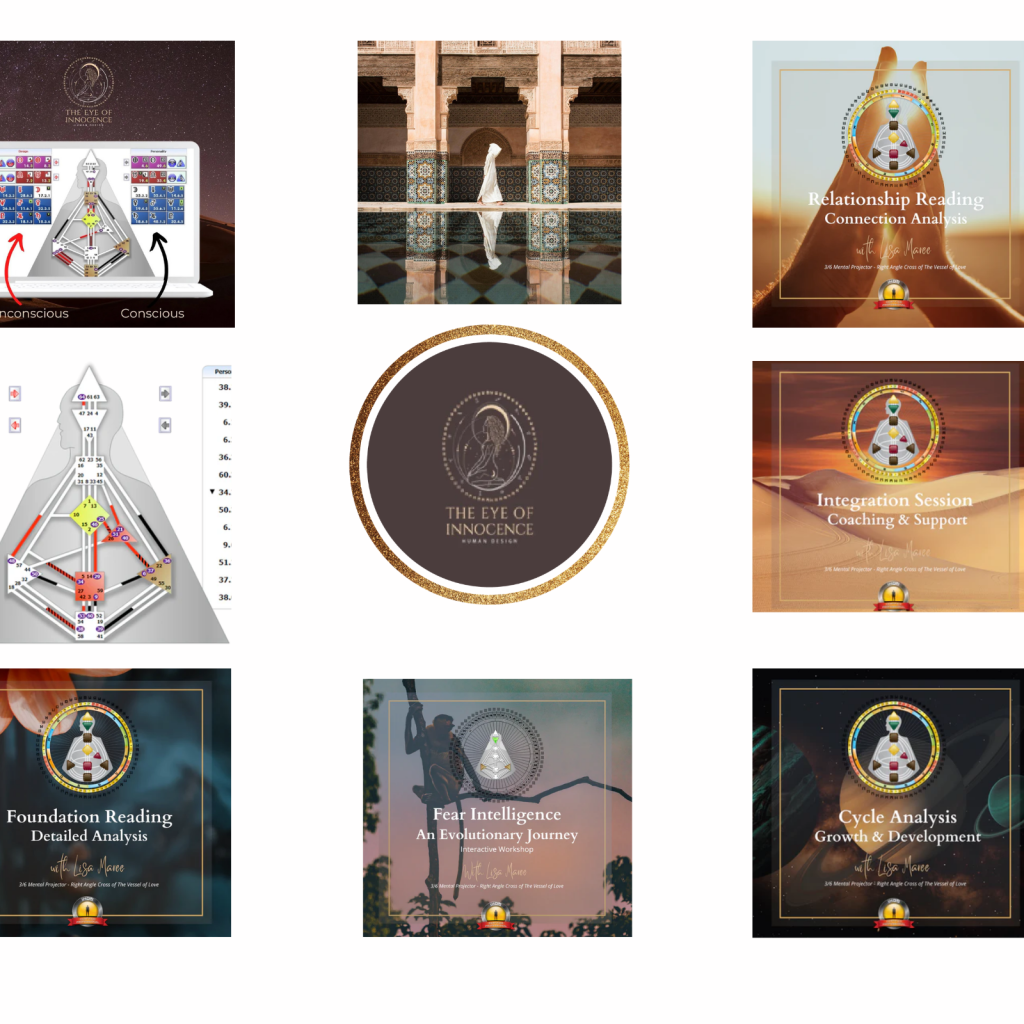 Foundations of Human Design: Start Your Exploration