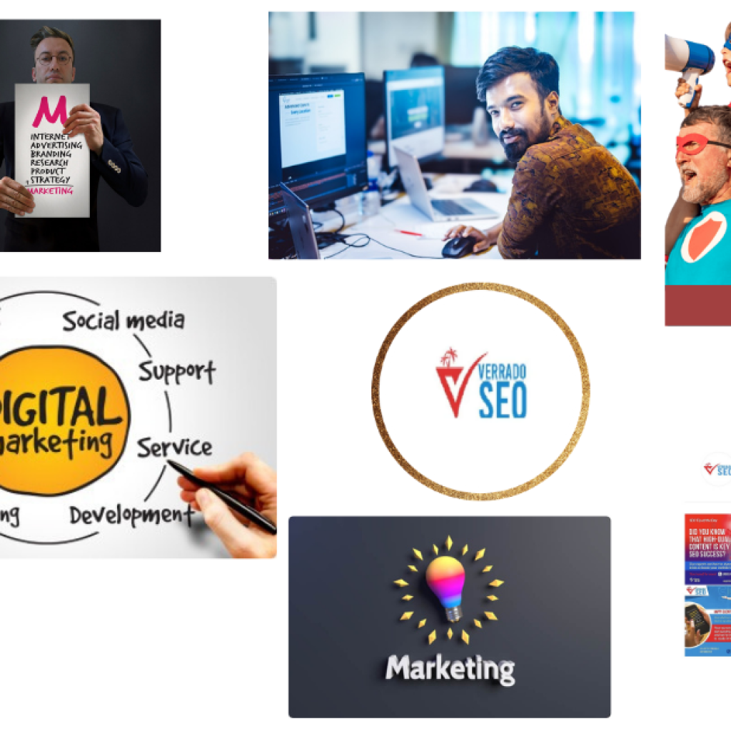 Boost Local Visibility with a Top Arizona SEO Partner