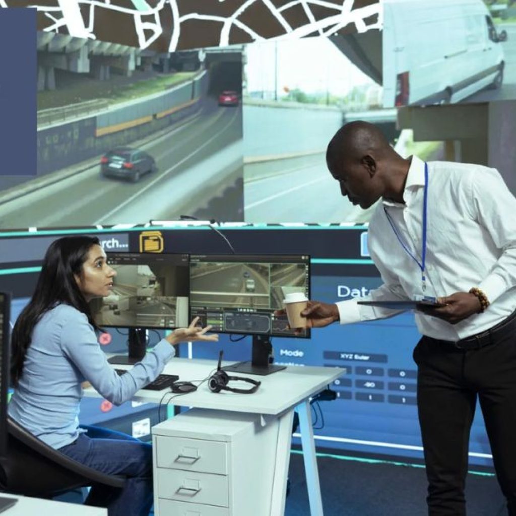 Reliable License Plate Recognition for Access Control in Houston