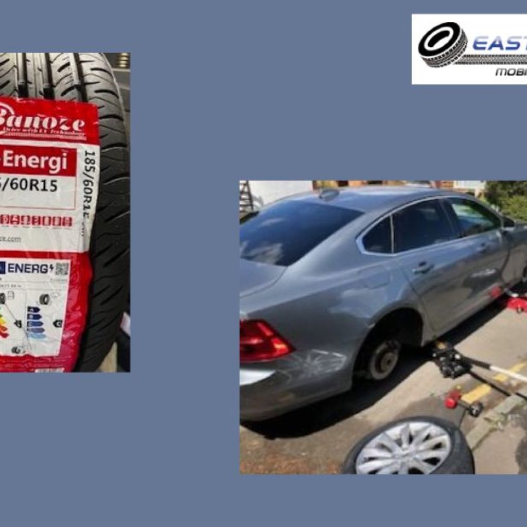 Round-the-clock tyre repairs you can trust