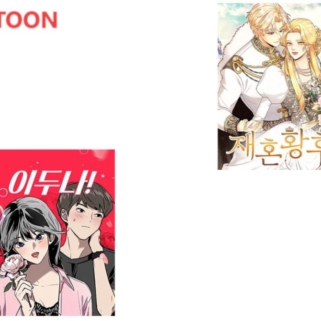 Top Trending Webtoons from Blacktoon: Must-Read Picks