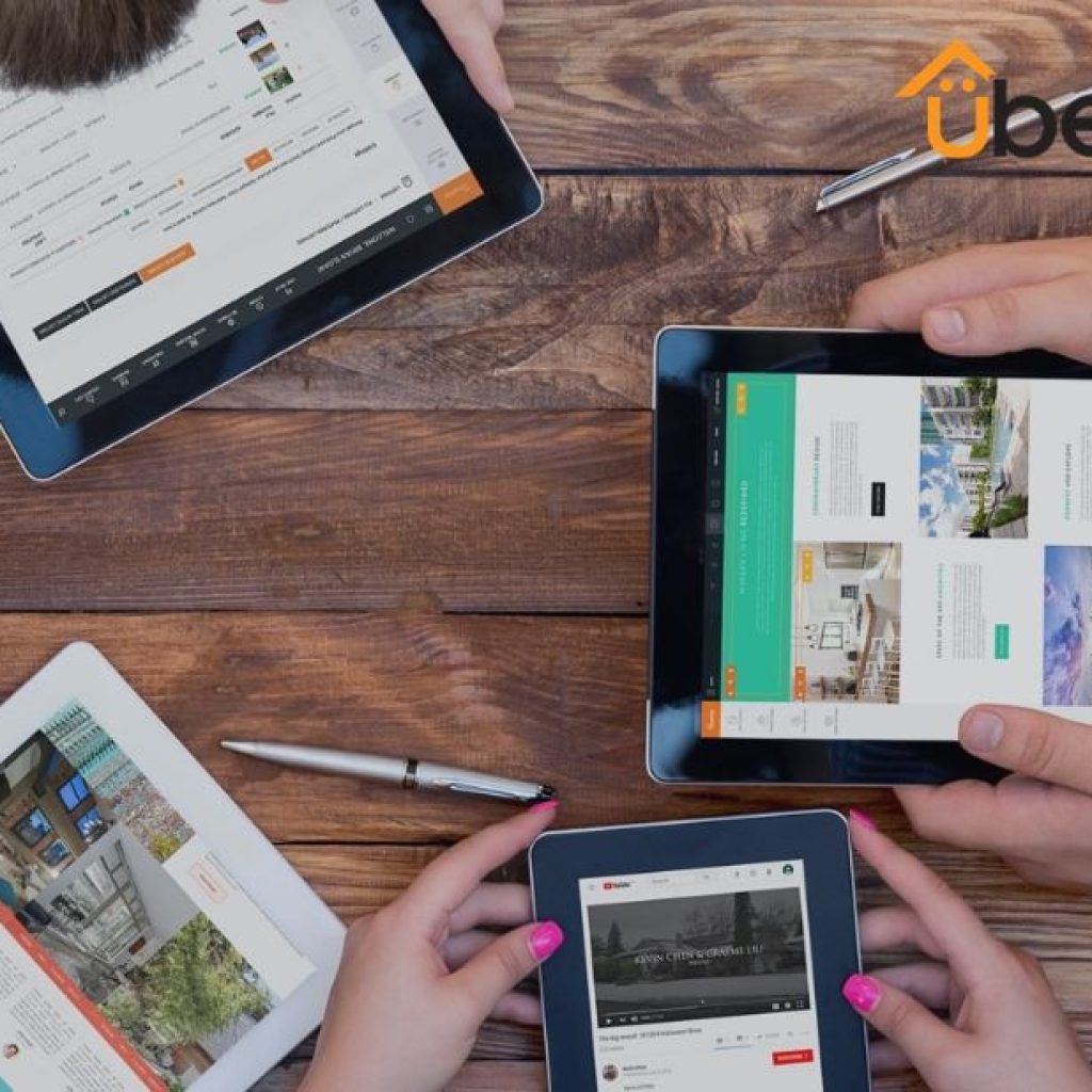 Elevate Your Real Estate Brand with Stunning Agent Websites